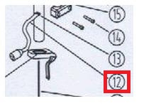 [10026995] PLUG PROTECTOR FEMALE AS41902 F/LS430