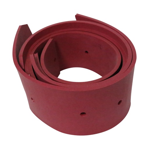 [10011376] SKIRT BLADE KIT-RED GUM 56383489 F/BR855