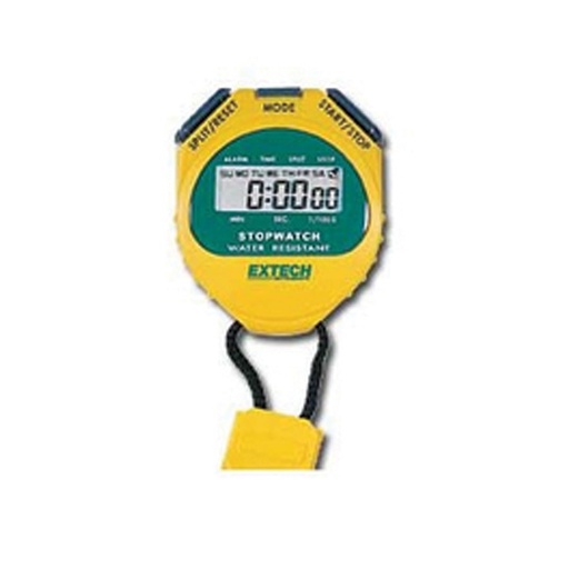[EX0000249] STOPWATCH/CLOCK DIGITAL 365510
