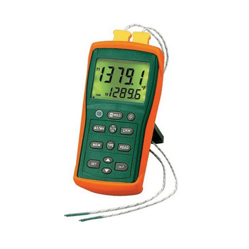 [EX0000240] THERMOCOUPLE 7 TYPES DATALOGGER EA15