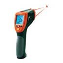 [EX0000126] IR THERMOMETER DUAL LASER 2200C 42570