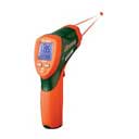 [EX0000107] IR THERMOMETER DUAL LASER 1000C 42512