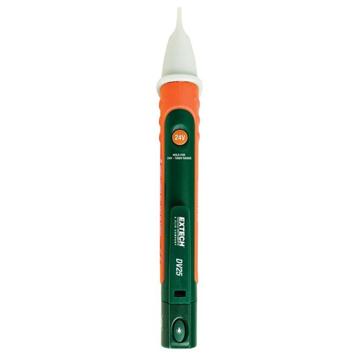 [EX0000031] VOLTAGE DETECTOR 24 TO 1000VAC DV25