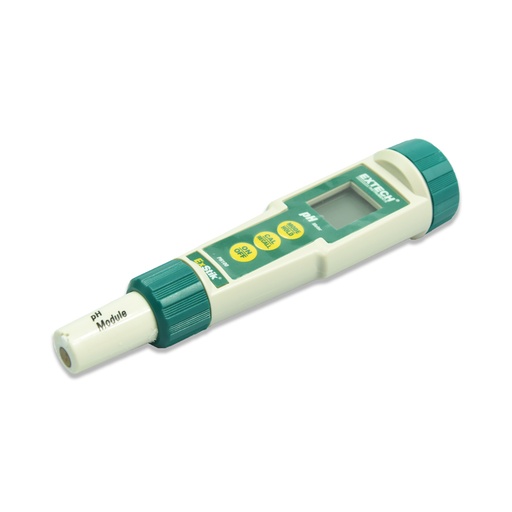 [EX0000012] PH METER IP57 EXSTIK PH100