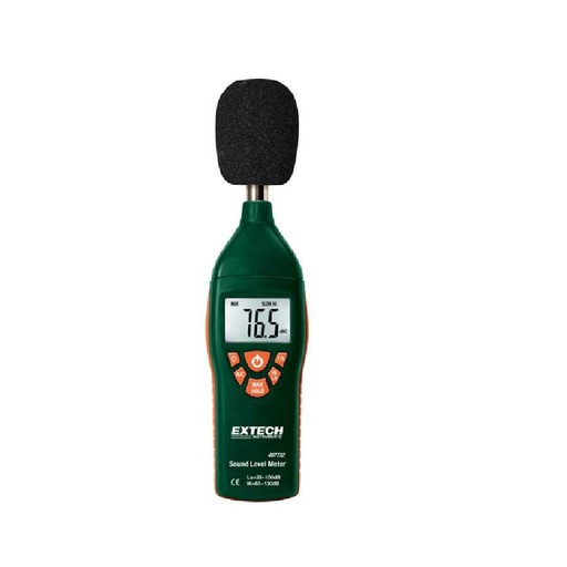 [EX0000010] SOUND LEVEL METER TYPE 2 407732