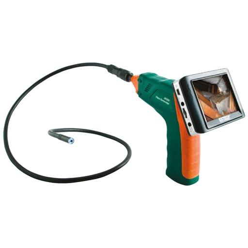 [EX0000005] *VIDEO BOROSCOPE 9MM CAM 1M CABLE BR250