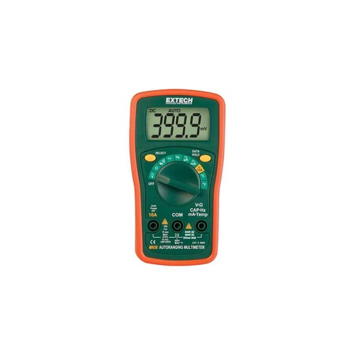 [10174616] MULTIMETERS DMM 600V MN36