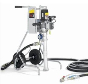 [WG0002911] WAGNER 0342012 PLAST COAT 3 SPRAYPACK SET