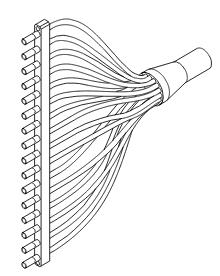 [10026711] FINGER NOZZLE 0260637