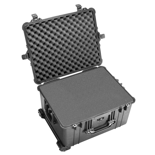 [PL0000139] PROTECTOR CASE BLACK W/FOAM 1620
