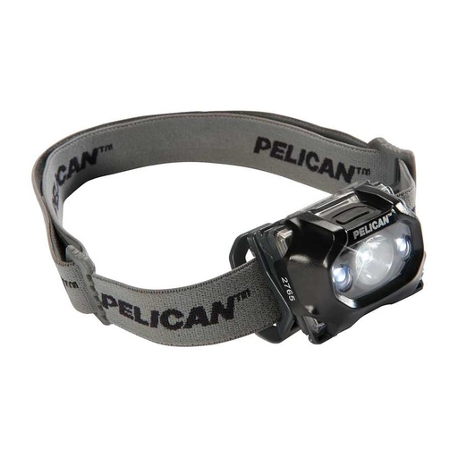 [10115490] HEADLAMP LED SAFETY BLACK 2765