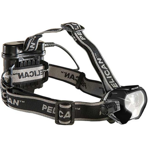 [10115393] HEADLAMP LED SAFETY BLACK 2785