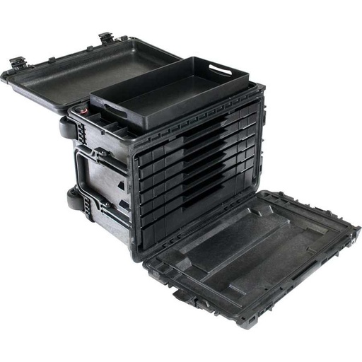 [10034945] MOBILE TOOL CHEST (WITH DRAWERS) 0450WD