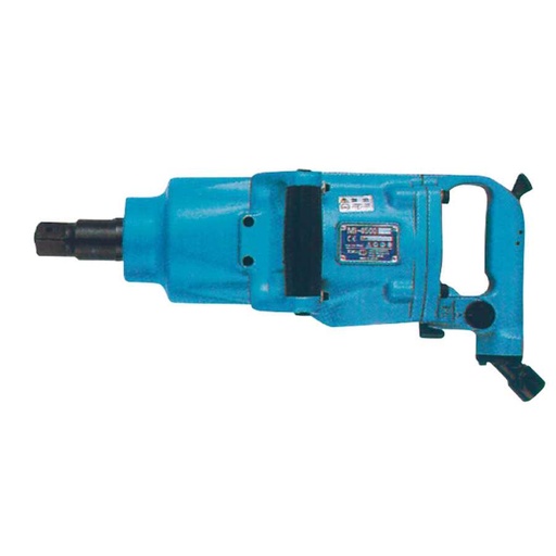 [TU0000355] IMPACT WRENCH 1IN 495-2650NM MI-5000GS