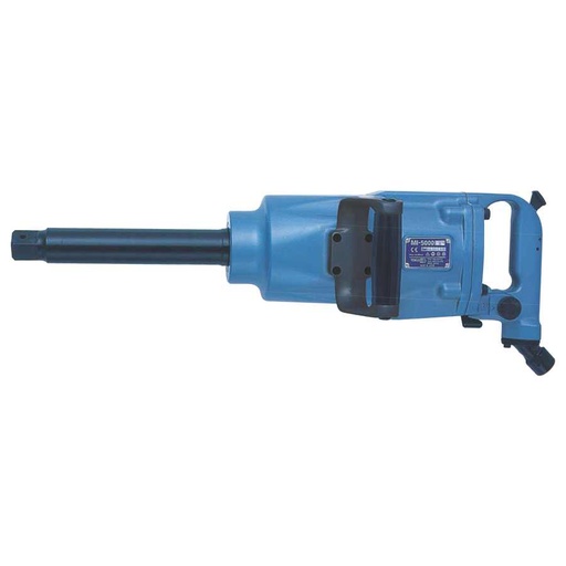 [TU0000050] IMPACT WRENCH 1IN 495-2650NM MI-5000GL