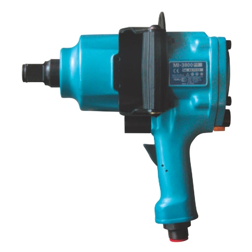 [TU0000033] IMPACT WRENCH 1IN 495-1965NM MI-3800P