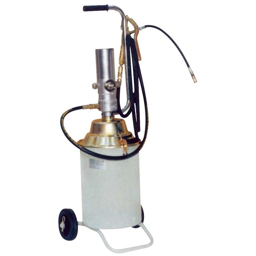 [KW1900552] PNEU GREASE DISPENSER 60:1 360BAR EPUBG