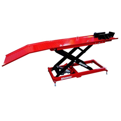 [KW1900361] BIKE-MOTORCYCLE LIFT 363Kg EPLB3