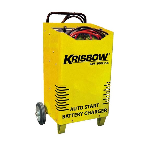 [KW1900356] BATTERY CHARGER200A START2000A ERSBC2020