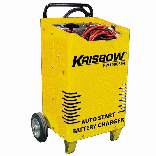 [KW1900354] BATTERY CHARGER100A START1200A ERSBC1012