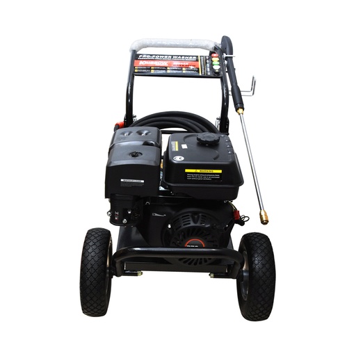 [KW1800728] CLEANER 235BAR HP GASOLINE ENGINE 9HP