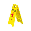 [KW1800114] FLOOR SIGN MAINTENANCE IN PROGRESS