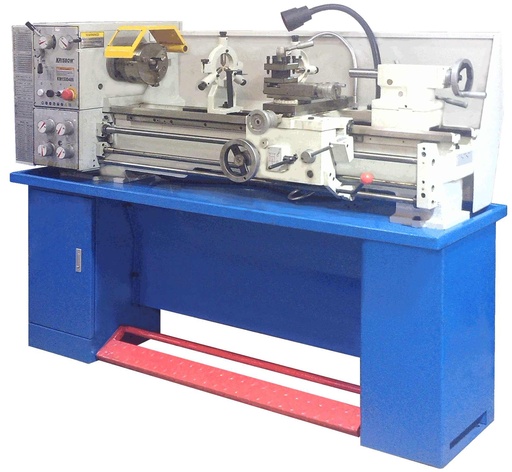 [KW1500486] KRISBOW BENCH LATHE MACHINE 320X1000MM