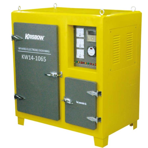 [KW1401065] DRYER ELECTRODE OVEN INFRA 100KG VRPAE10