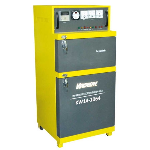 [KW1401064] DRYER ELECTRODE OVEN INFRA 60KG VRPAEO6