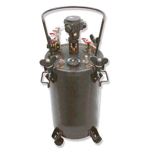 [KW1200028] AIR PRESSURE TANK 20L BOTTOM OUT RRPT20