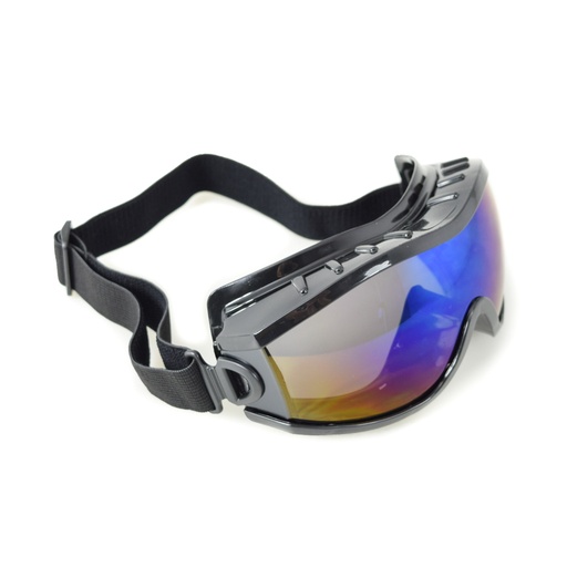 [KW1000551] GOGGLE IMPACT HD RAINBOW LENS SREP301