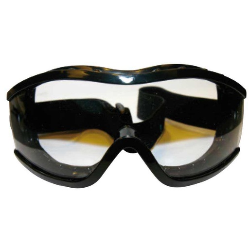 [KW1000550] GOGGLE IMPACT HD CLEAR LENS SREP300