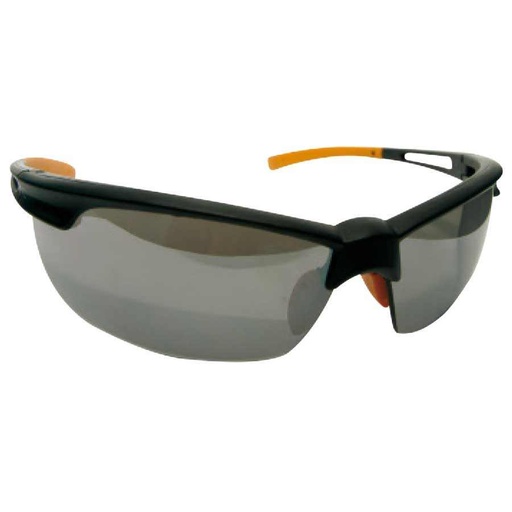 [KW1000547] SPECTACLE WITH NOSEPAD SMOKE SREP101