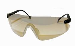 [KW1000544] SPECTACLE WITH NOSEPAD BLUE SREP108