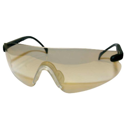[KW1000543] SPECTACLE WITH NOSEPAD GOLDEN SREP107