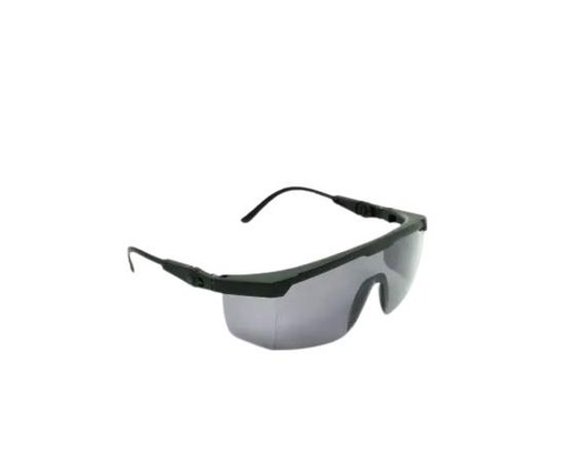 [KW1000541] SPECTACLE FLEXIBLE TEMPLE SMOKE SREP105