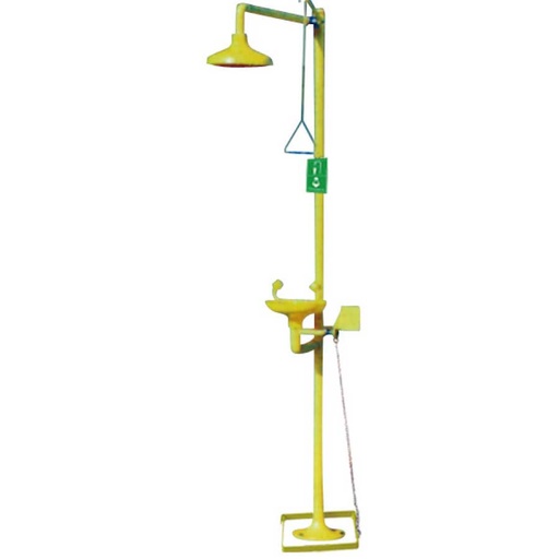 [KW1000414] EYE AND FACE SAFETY SHOWER SRWS3