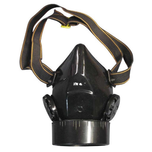 [KW1000299] HALF MASK RESPIRATOR SINGLE SRRP20S
