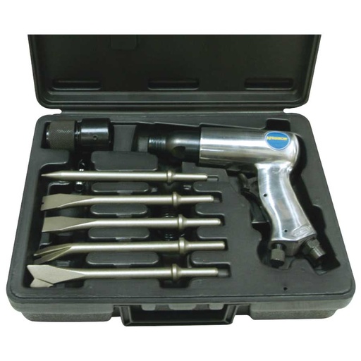 [KW0800266] AIR CHIPPING HAMMER 3000BPM DPCHP01