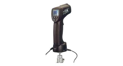 [KW0600565] THERMOMETER IR -50 TO 1050 C DATALOGGER