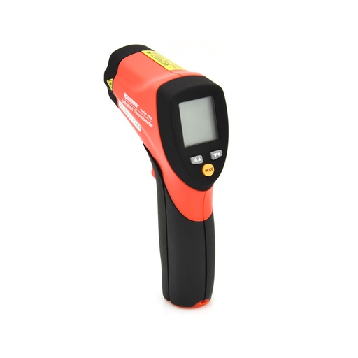 [KW0600559] THERMOMETER IR DUAL LASER -50 TO 550 C