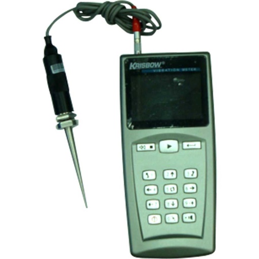 [KW0600254] VIBRATION TESTER ADVANCE TYPE