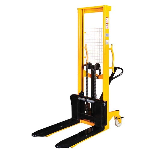[KW0501845] HYDRAULIC HAND STACKER 2TX1.5M PRHSN2015