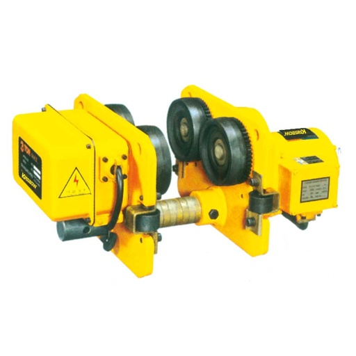 [KW0501672] ELECTRIC TROLLEY HOIST 5T PRTHX50
