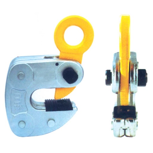 [KW0501414] HORIZONTAL LIFTING CLAMP 3.0TON PRHLC30