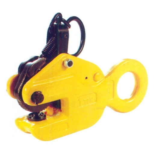 [KW0501412] VERTICAL LIFTING CLAMP 3.0TON PRVLC30