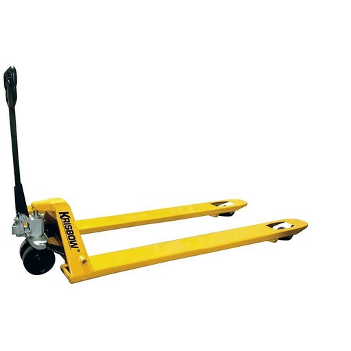 [KW0500463] HAND PALLET LONG 1.5 68X180 PRHPN1568X