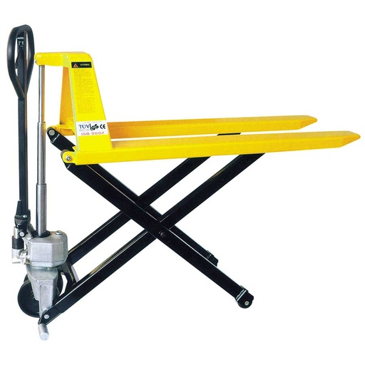 [KW0500086] HAND PALLET HIGH LIFT 1T 81CM PRHPH1081