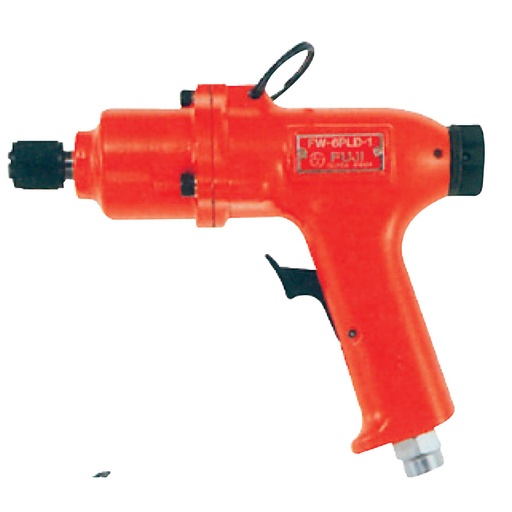 [FU0000130] IMPACT SCREWDRIVER 10-18NM FW-6PLD-1