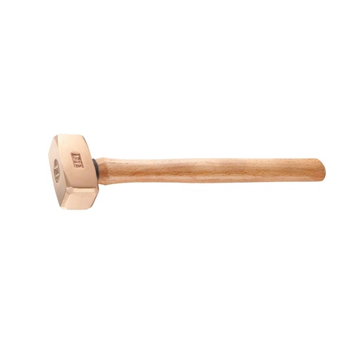 [FM0008701] HAMMER SLEDGE 4000G NONSPARK 1262H.400SR